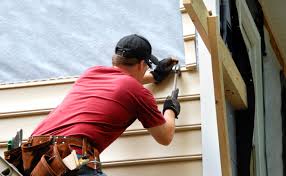 Best Insulated Siding Installation  in Folkston, GA